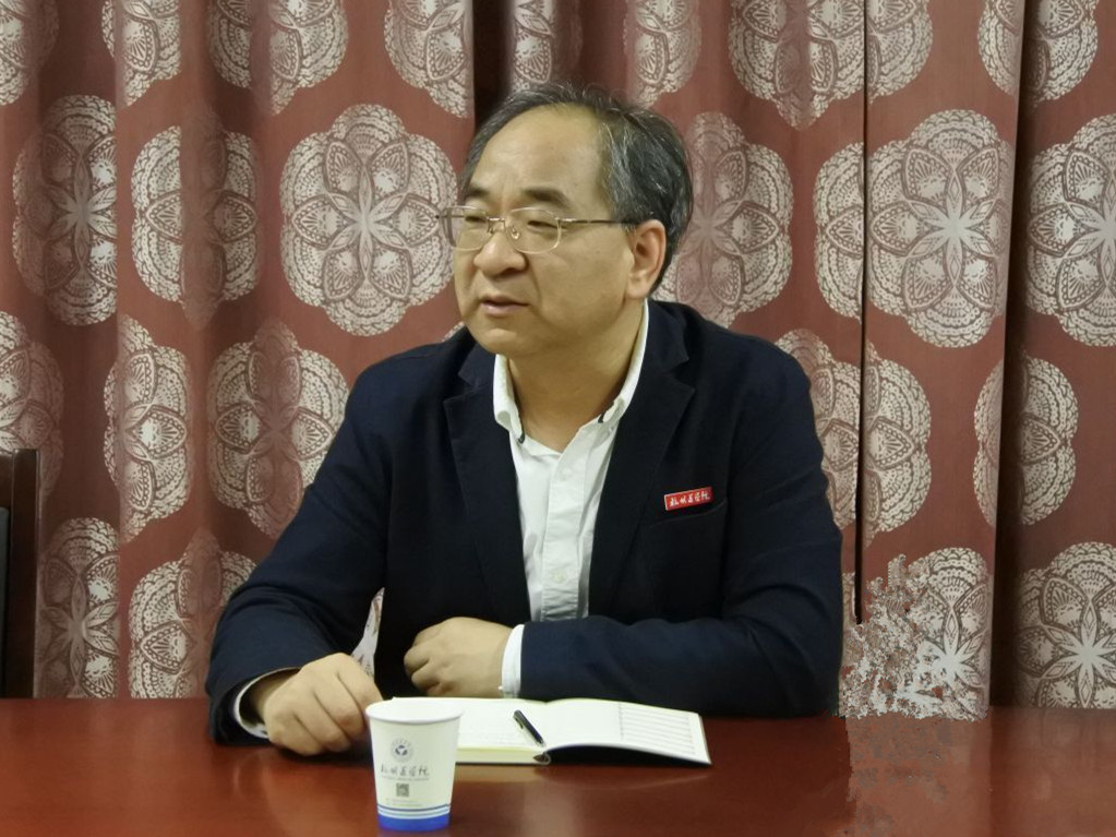 校长有约聆听心声共话成长