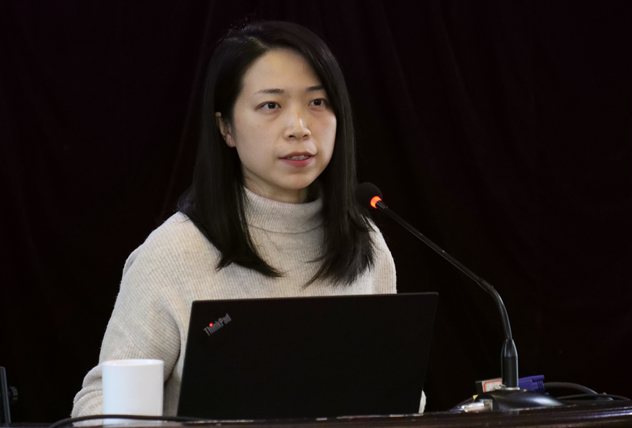 我校召开国家卫生专业技术资格考试试题开发基地命题专家培训会